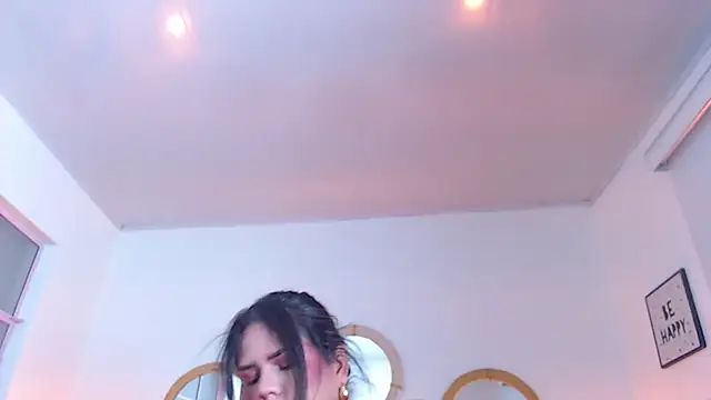 zoe hecate sexx online show from February 12, 12:00 pm