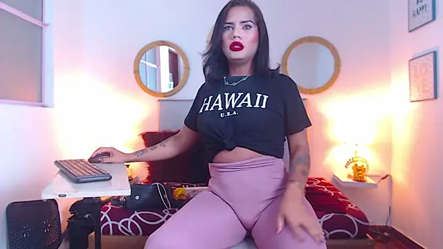 zoe hecate sexx online show from February 25, 12:26 am