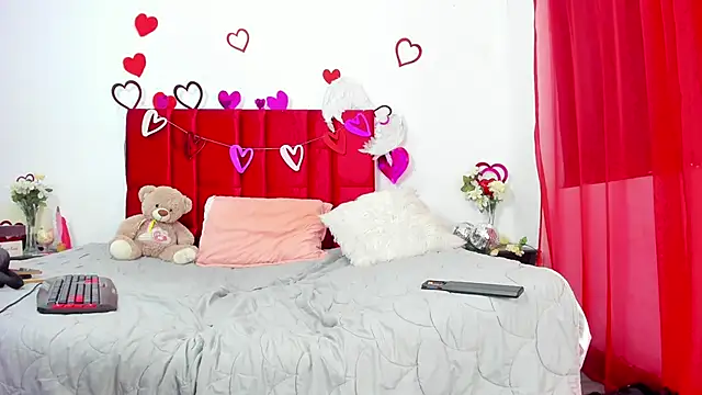 tifanny doll99 online show from March 22, 12:49 am