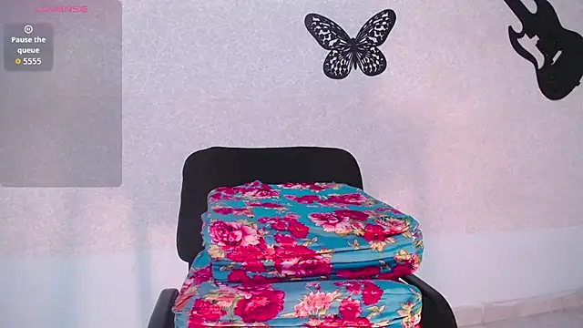 Agathasexy online show from April 17, 8:43 pm