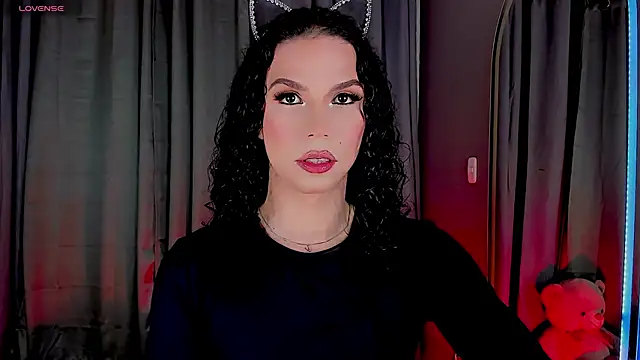 gatitavenecis online show from January 3, 8:32 am