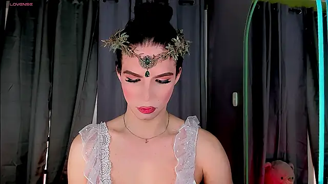 gatitavenecis online show from January 26, 9:18 pm
