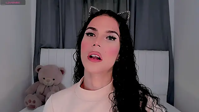 gatitavenecis online show from September 15, 11:59 am