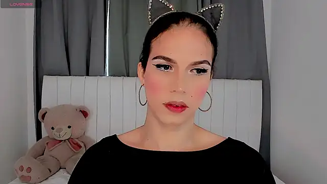 gatitavenecis online show from September 24, 5:08 pm