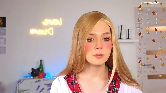  yourFoxy  online show from October 30, 2:16 pm