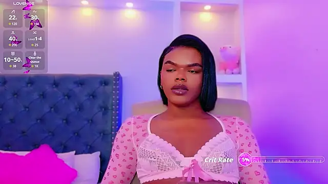 CamiEstrada online show from September 18, 9:42 pm