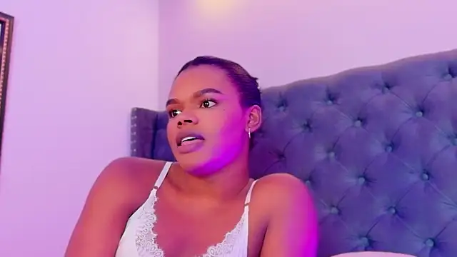 CamiEstrada online show from September 23, 2:39 am