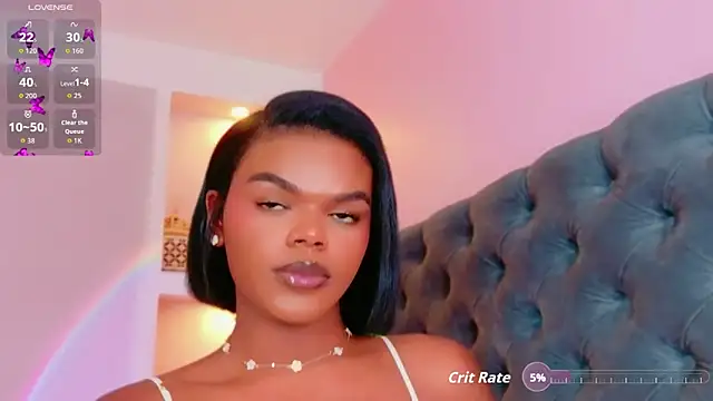 CamiEstrada online show from October 3, 3:28 am