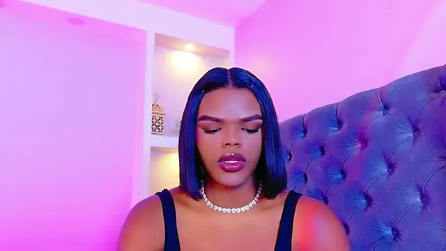 CamiEstrada online show from December 1, 8:06 am