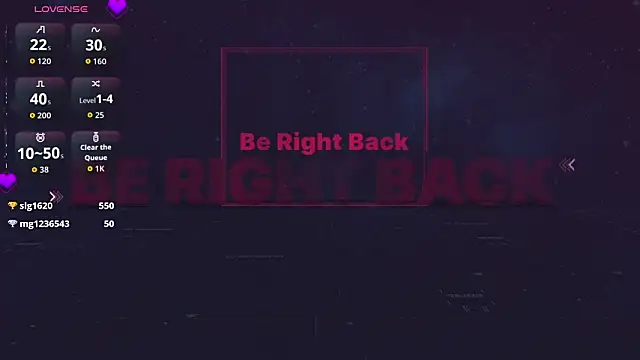 Mackensy sweett online show from November 9, 2:56 am