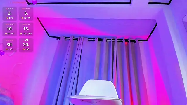 Mackensy sweett online show from February 23, 6:27 am