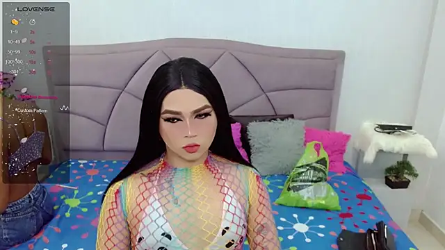 barbara and michell online show from February 21, 4:16 pm