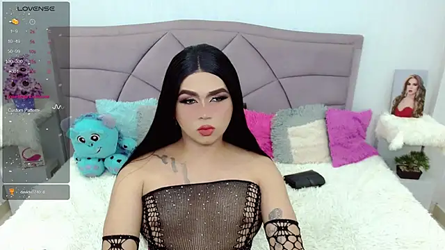 barbara and michell online show from March 3, 4:12 am