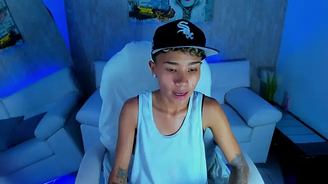 nova sex01 online show from October 16, 5:08 am
