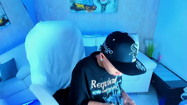 nova sex01 online show from October 19, 5:22 am