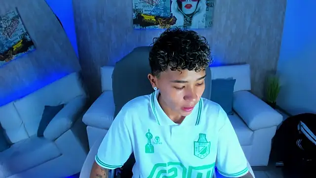 nova sex01 online show from October 21, 4:47 am