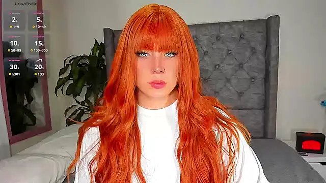 astridjonness online show from March 2, 4:50 am