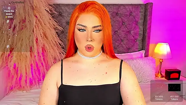 astridjonness online show from September 13, 1:00 am