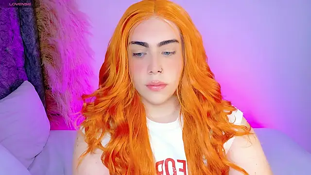 astridjonness online show from April 23, 3:14 am