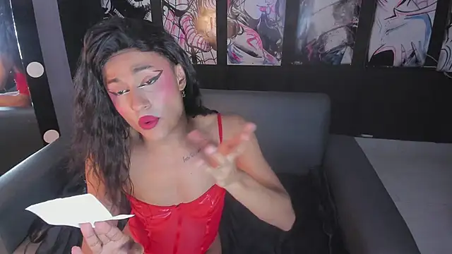 Sabrina Rosse   online show from December 21, 3:03 am