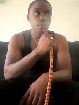 TransboyJay online show from October 26, 7:21 pm