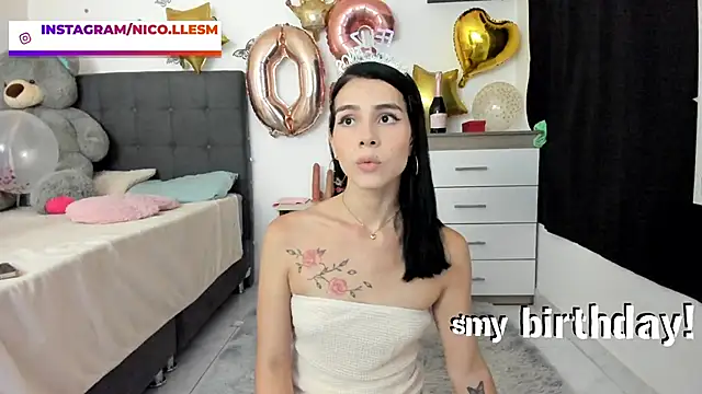 jade dakota   online show from March 11, 11:15 pm