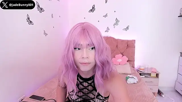 jade dakota   online show from September 19, 12:05 am