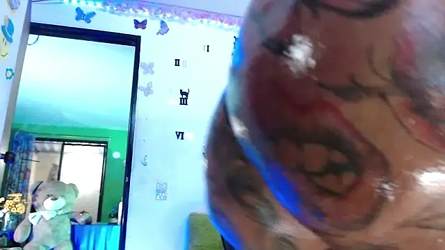 goddess BigassCock online show from October 2, 10:31 pm