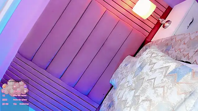 Baddinner online show from March 20, 1:12 pm