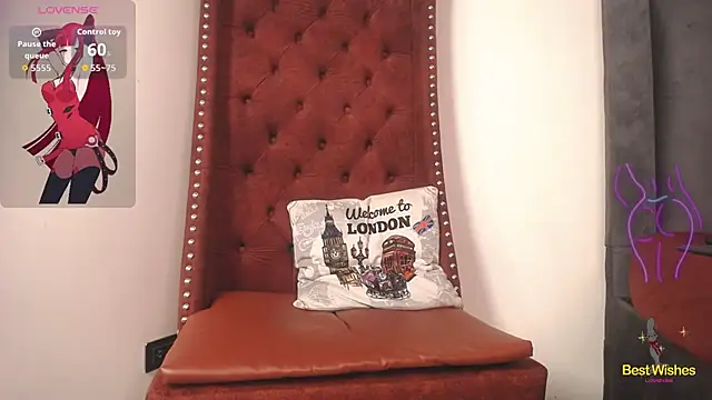 BiancaAntonelli online show from December 5, 1:39 pm