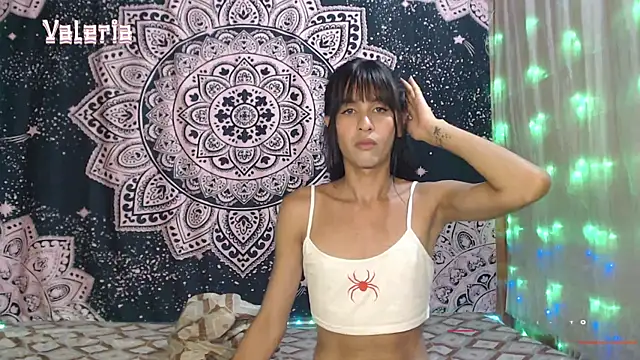 liissa 0 online show from December 21, 1:22 am