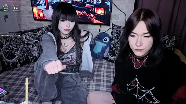 SIBBLlnGraypac online show from January 12, 5:20 pm