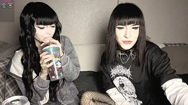 SIBBLlnGraypac online show from March 3, 8:05 pm