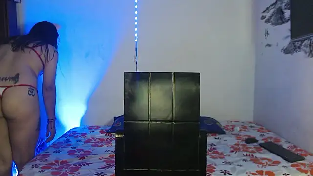 unanea herida online show from December 4, 2:03 am