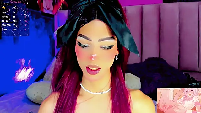 Snapshot of dollswit01 chatting on March 22, 9:10 pm dollswit01 online show from March 22, 9:10 pm