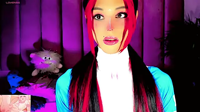 Snapshot of dollswit01 chatting on October 11, 11:18 pm dollswit01 online show from October 11, 11:18 pm