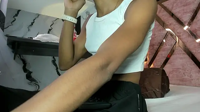 tifany bigdick online show from March 11, 6:34 pm