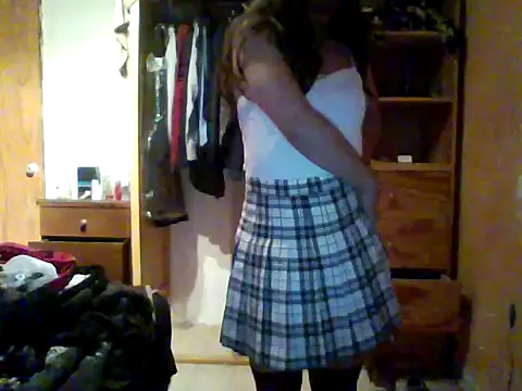 Yasmin Paez99 online show from October 29, 7:17 am