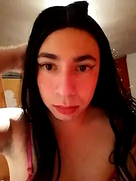 Yasmin Paez99 online show from February 17, 3:03 am