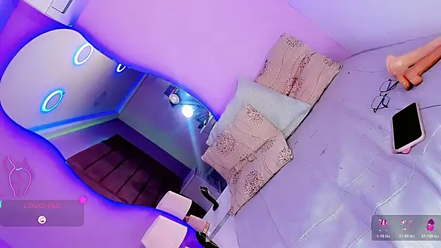 Shanelengel online show from November 26, 6:49 am