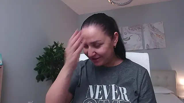 Amy--Samy online show from March 7, 3:29 pm