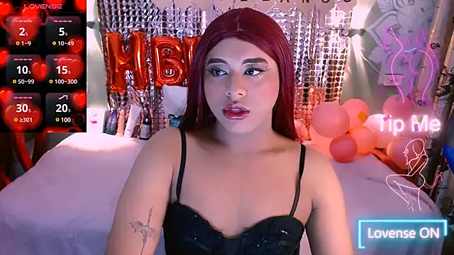 Emili Roux online show from February 13, 1:05 pm