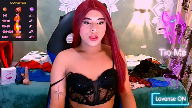 Emili Roux online show from March 7, 1:10 pm