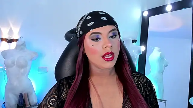 Emili Roux online show from March 25, 11:04 am