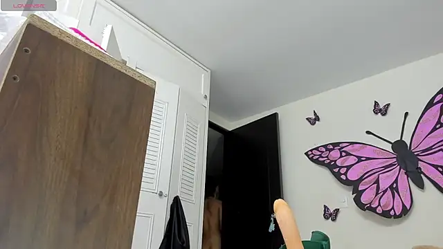 sweet amalia4 online show from December 13, 11:10 pm