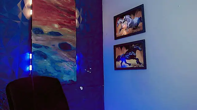 Denayt hot2 online show from December 27, 3:38 pm