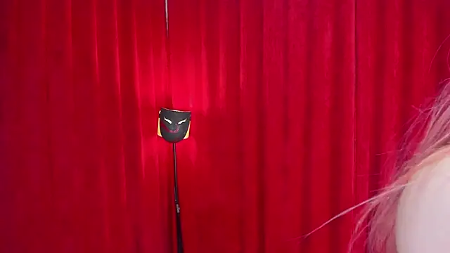 HakuRukushka online show from January 6, 11:09 pm