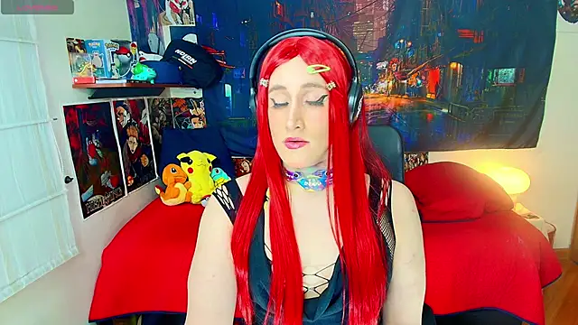HakuRukushka online show from October 3, 8:42 pm