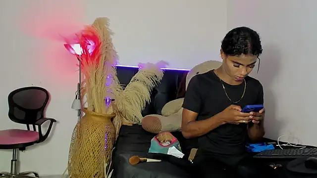 alejandrasxx online show from January 18, 7:42 pm