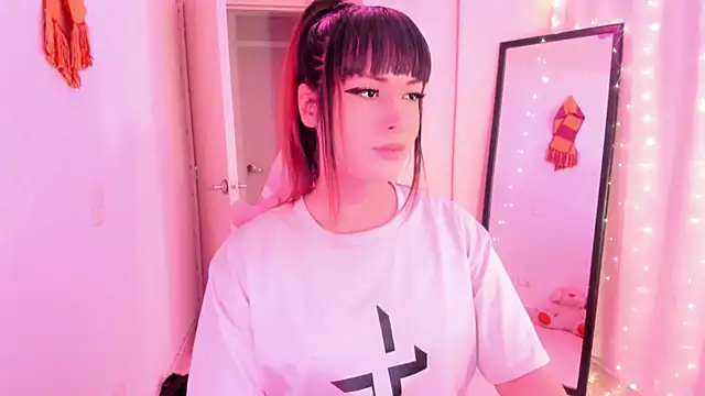 SeraphineADC online show from April 8, 12:23 am